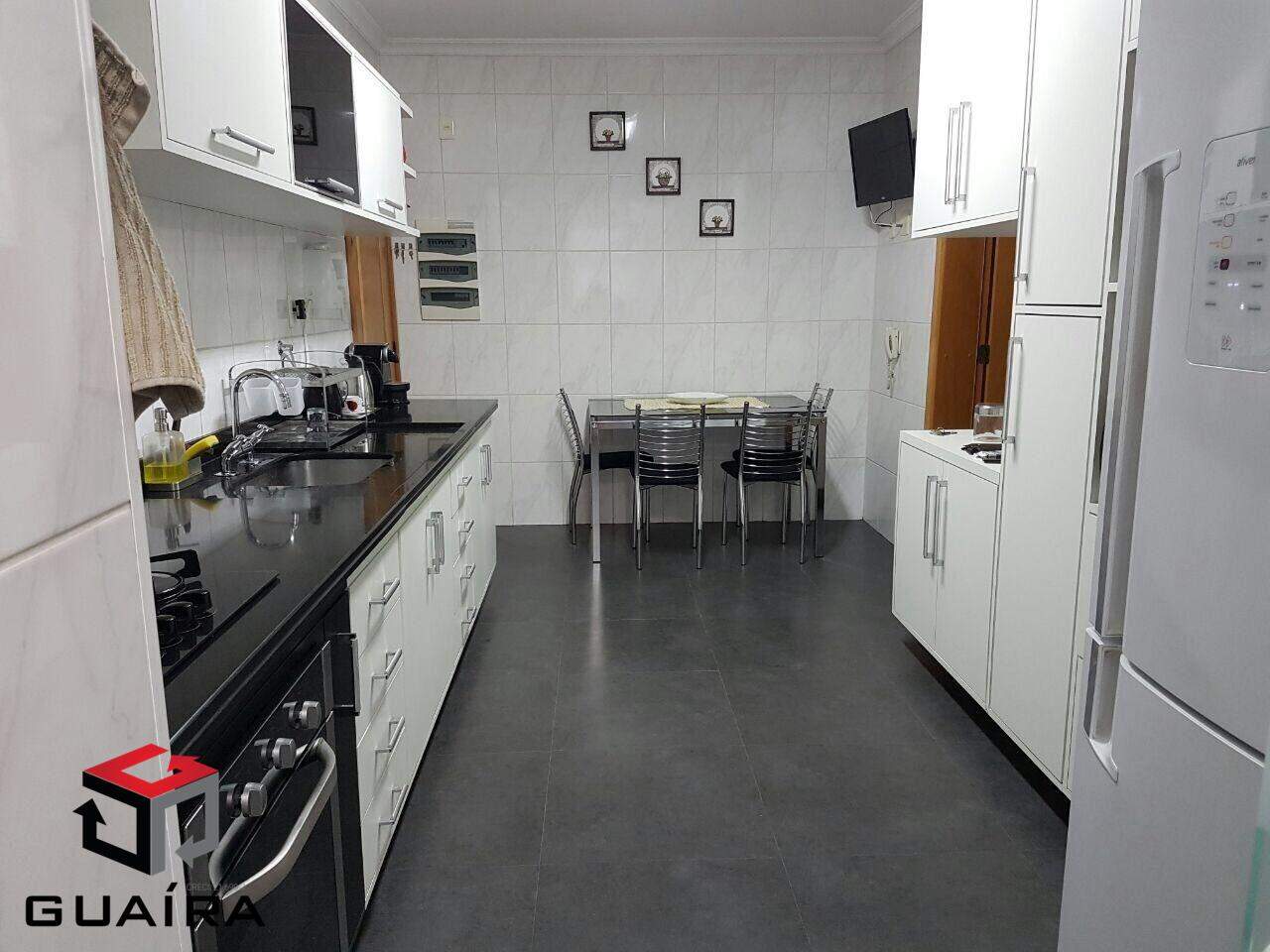 Apartamento à venda com 3 quartos, 131m² - Foto 6