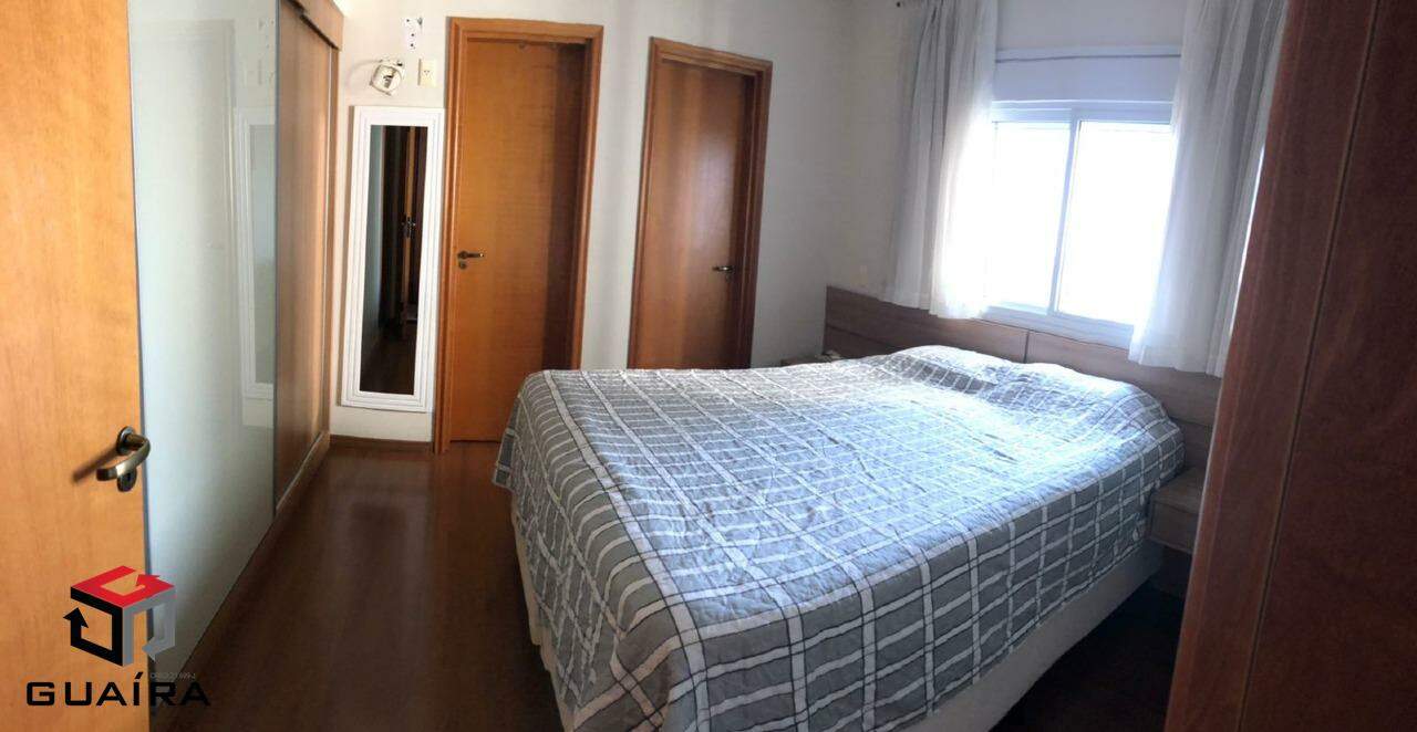 Apartamento à venda com 3 quartos, 131m² - Foto 8