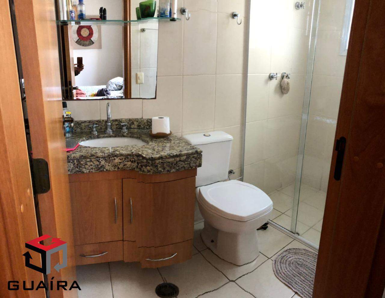 Apartamento à venda com 3 quartos, 131m² - Foto 12