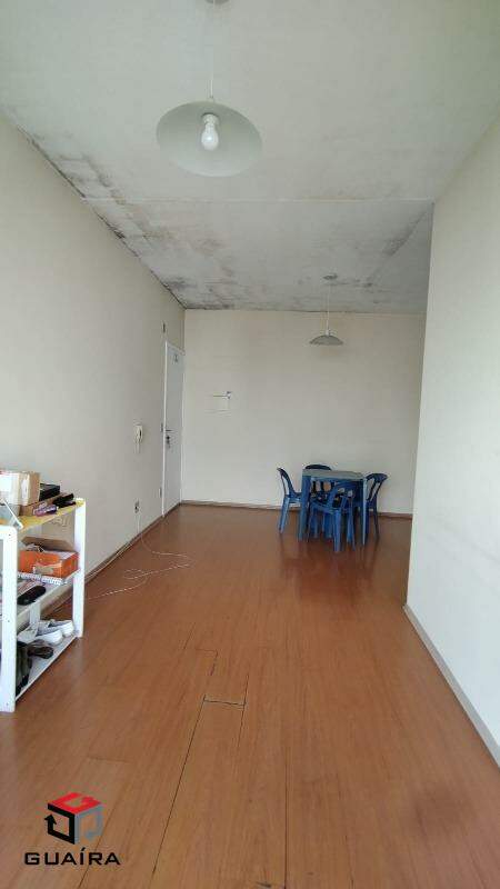 Apartamento à venda com 2 quartos, 60m² - Foto 2