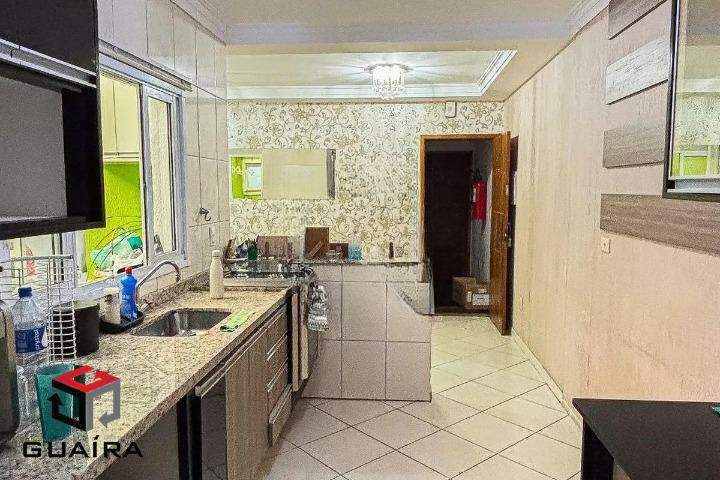 Apartamento à venda com 2 quartos, 50m² - Foto 6