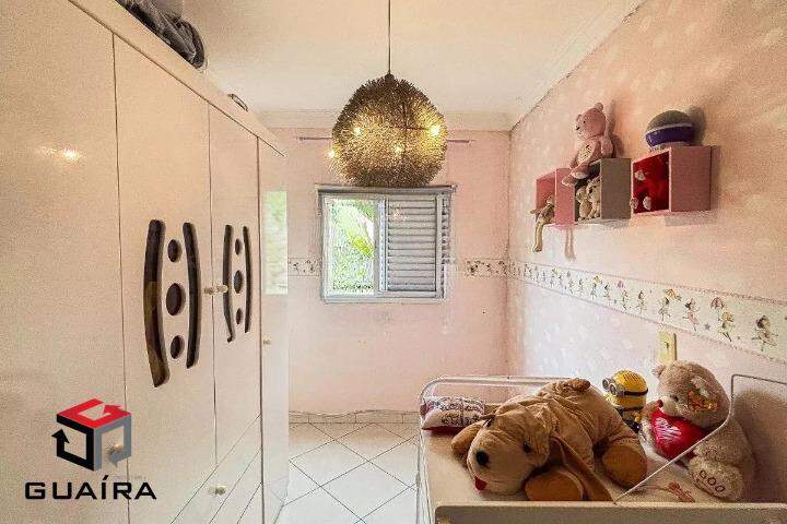 Apartamento à venda com 2 quartos, 50m² - Foto 25