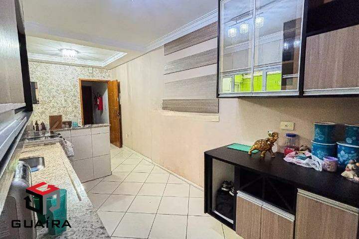 Apartamento à venda com 2 quartos, 50m² - Foto 5