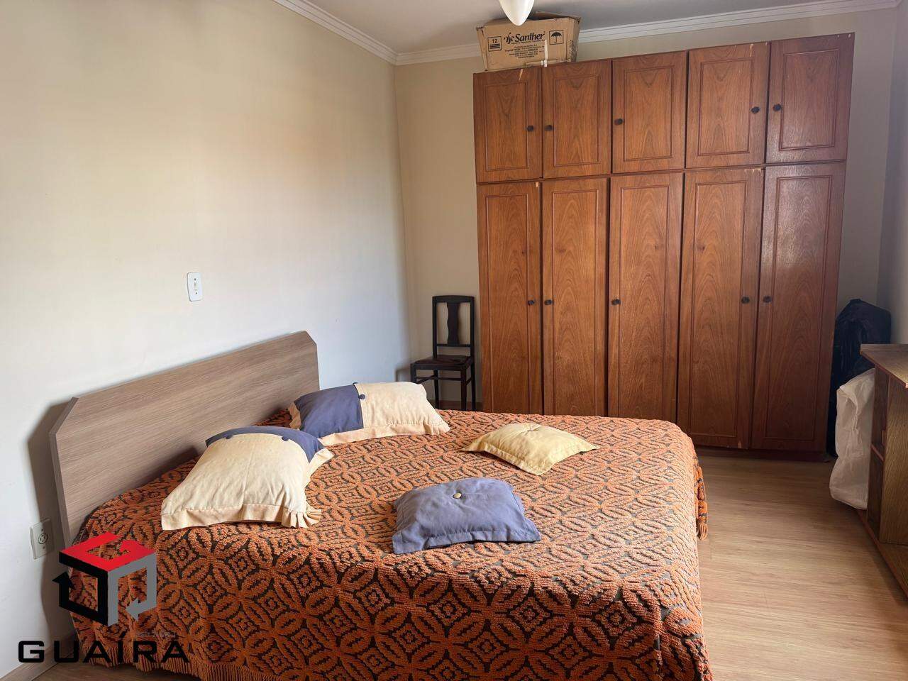 Sobrado à venda com 3 quartos, 154m² - Foto 26