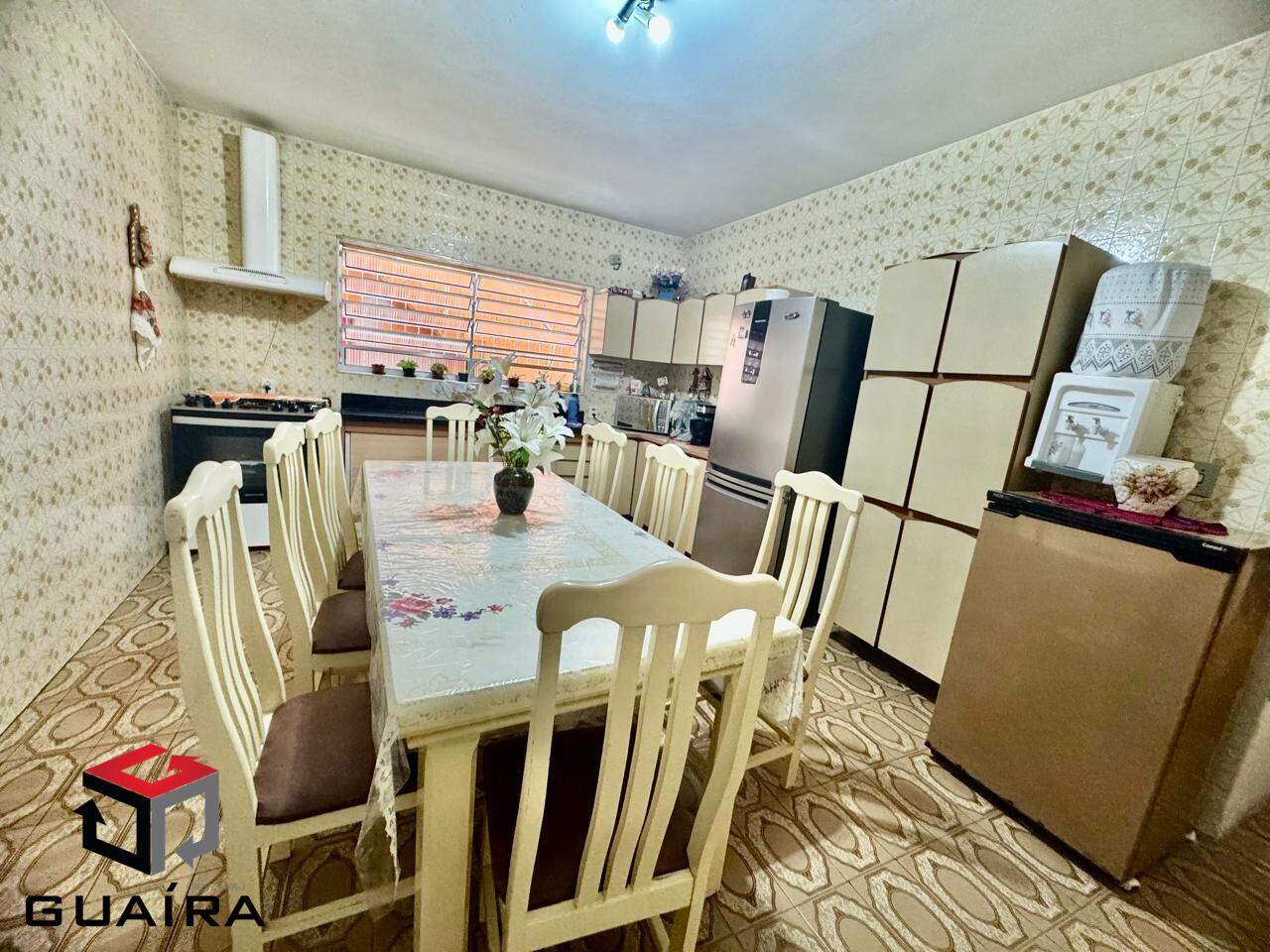 Sobrado à venda com 3 quartos, 154m² - Foto 11