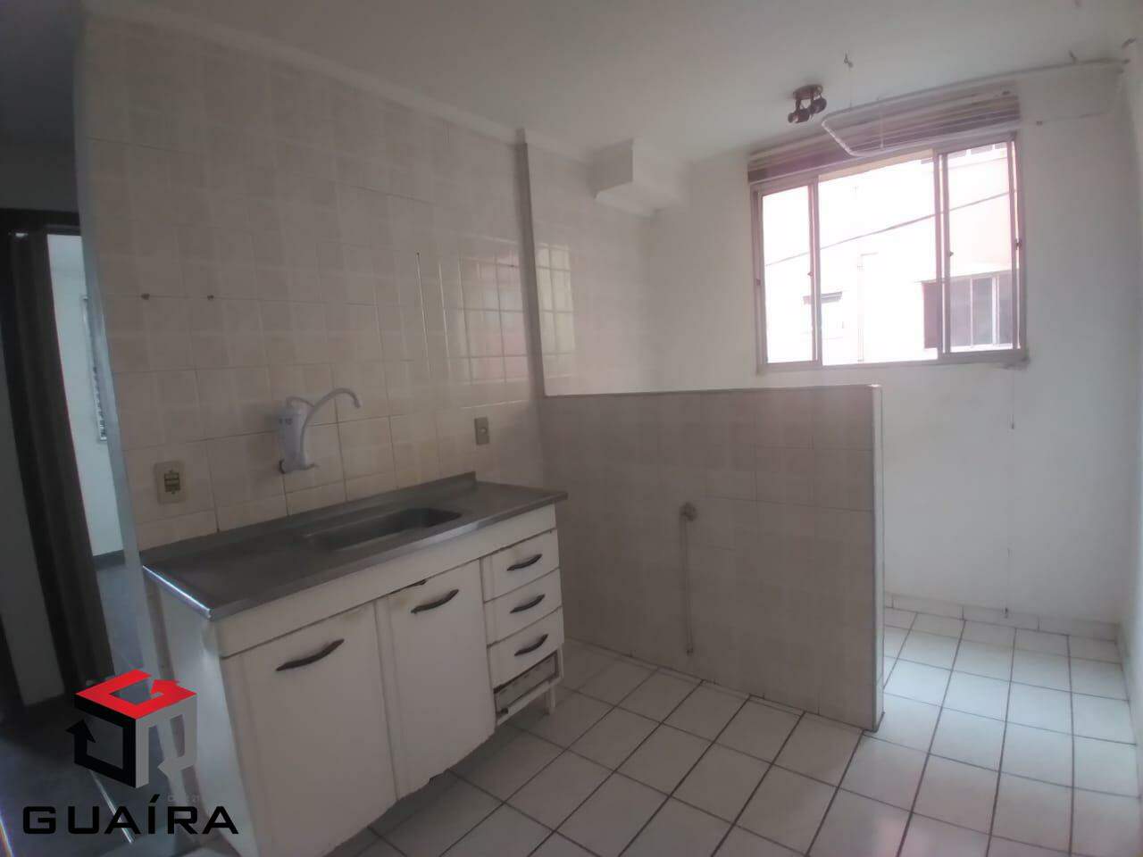 Apartamento para alugar com 2 quartos, 45m² - Foto 5