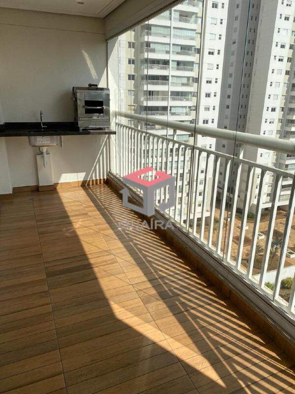 Apartamento para alugar com 2 quartos, 91m² - Foto 5