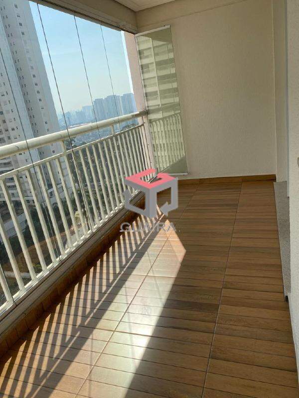 Apartamento para alugar com 2 quartos, 91m² - Foto 4