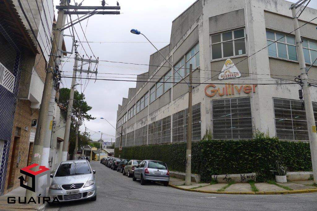 Depósito-Galpão-Armazém à venda, 8700m² - Foto 25