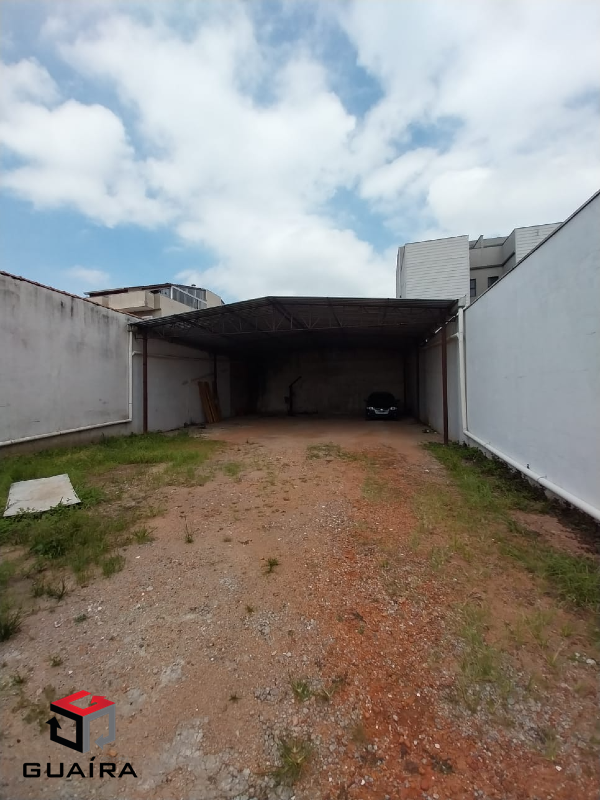 Terreno para alugar, 250m² - Foto 4