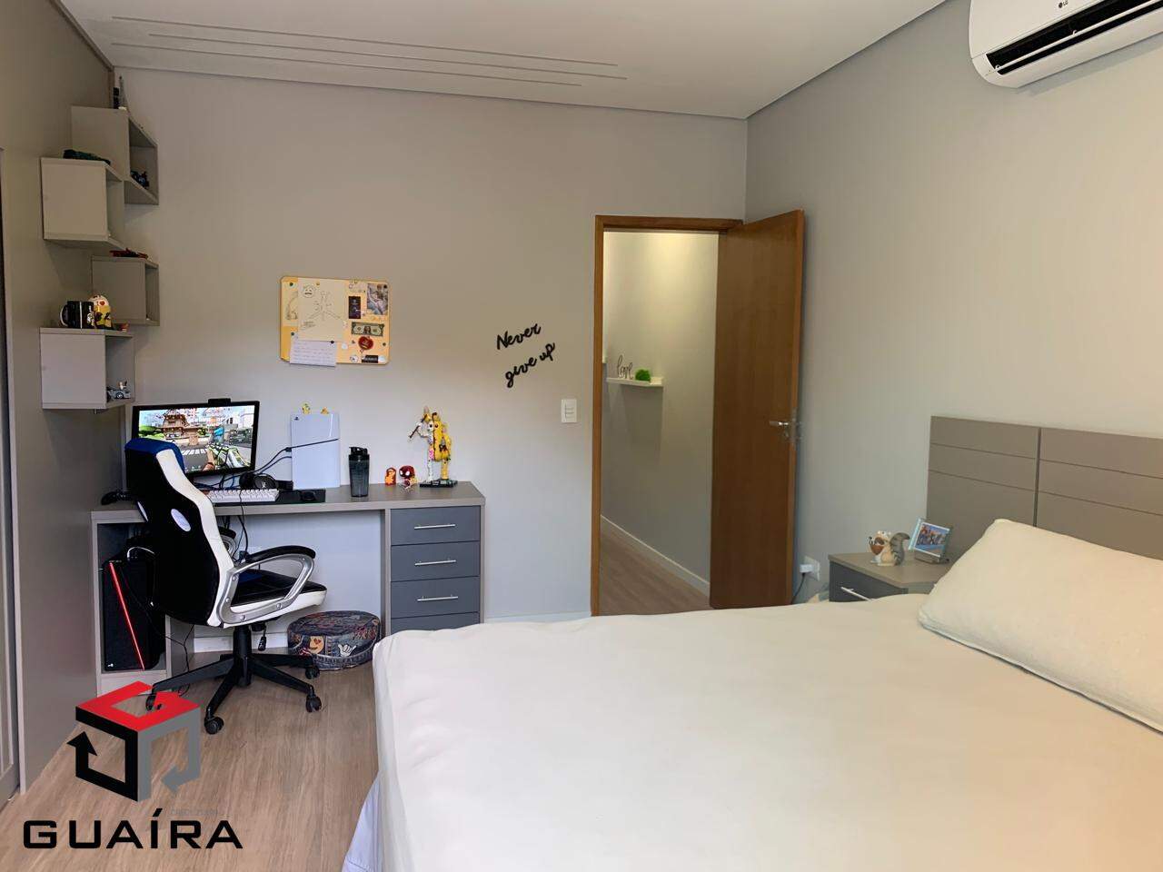 Sobrado à venda com 3 quartos, 199m² - Foto 21