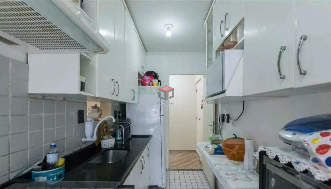 Apartamento à venda com 2 quartos, 56m² - Foto 8