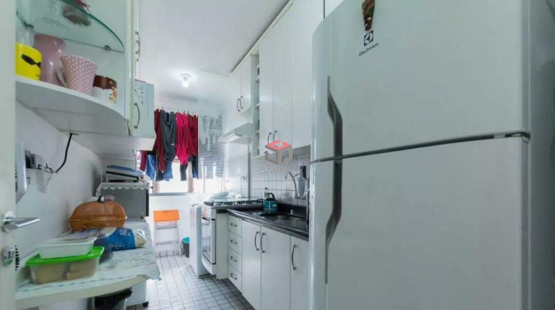 Apartamento à venda com 2 quartos, 56m² - Foto 9