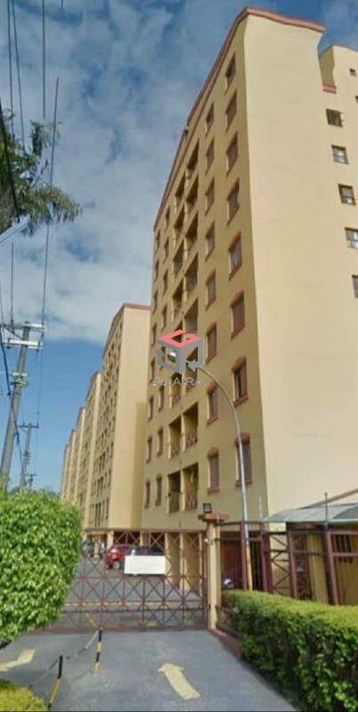 Apartamento à venda com 2 quartos, 56m² - Foto 1