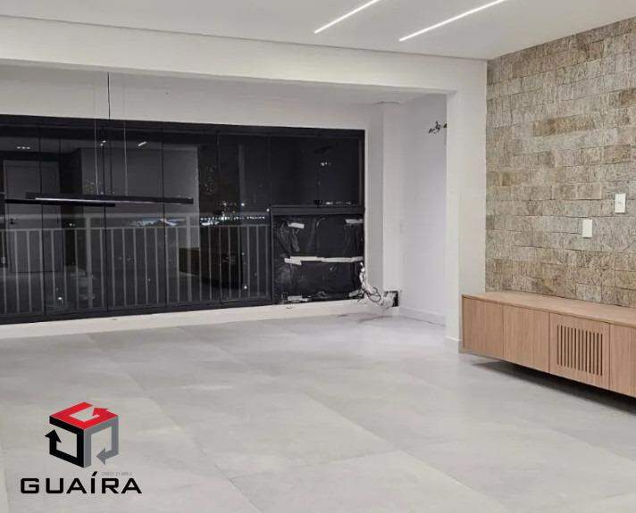 Apartamento à venda com 3 quartos, 136m² - Foto 4