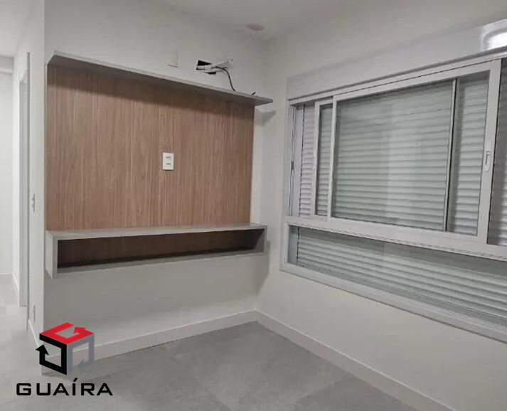 Apartamento à venda com 3 quartos, 136m² - Foto 9