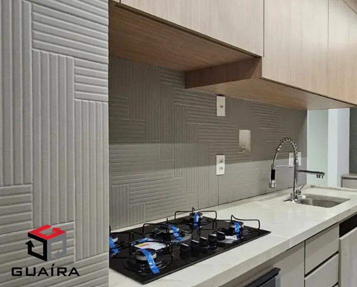 Apartamento à venda com 3 quartos, 136m² - Foto 6