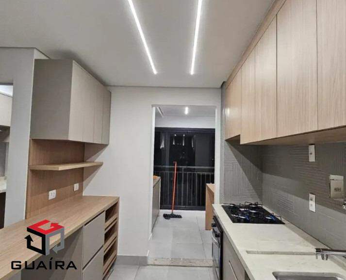 Apartamento à venda com 3 quartos, 136m² - Foto 1