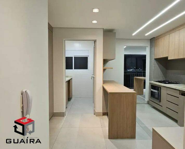 Apartamento à venda com 3 quartos, 136m² - Foto 7