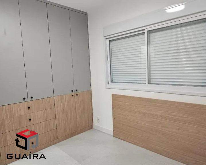 Apartamento à venda com 3 quartos, 136m² - Foto 8