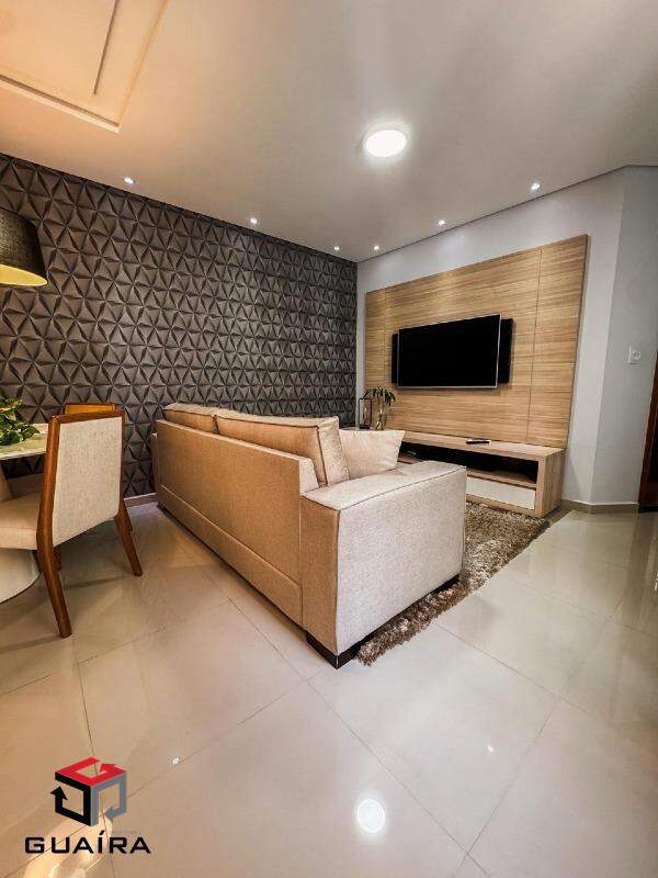 Apartamento à venda com 2 quartos, 64m² - Foto 6