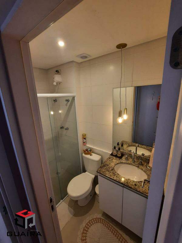 Apartamento à venda com 2 quartos, 59m² - Foto 21