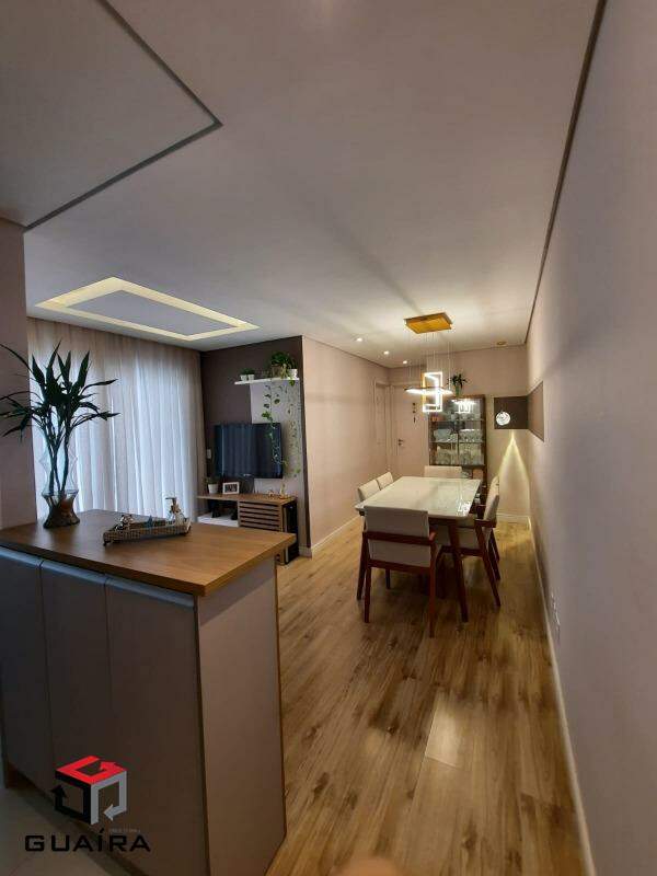 Apartamento à venda com 2 quartos, 59m² - Foto 10