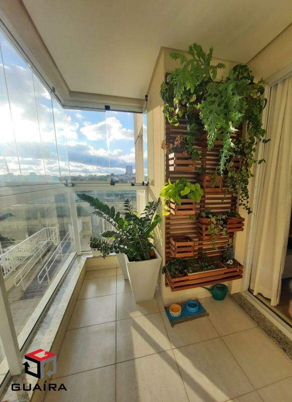 Apartamento à venda com 2 quartos, 59m² - Foto 6