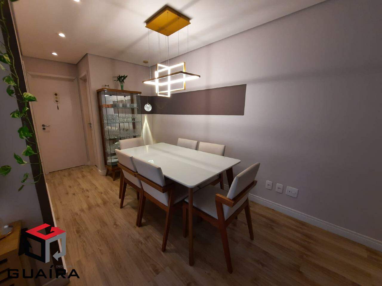 Apartamento à venda com 2 quartos, 59m² - Foto 9