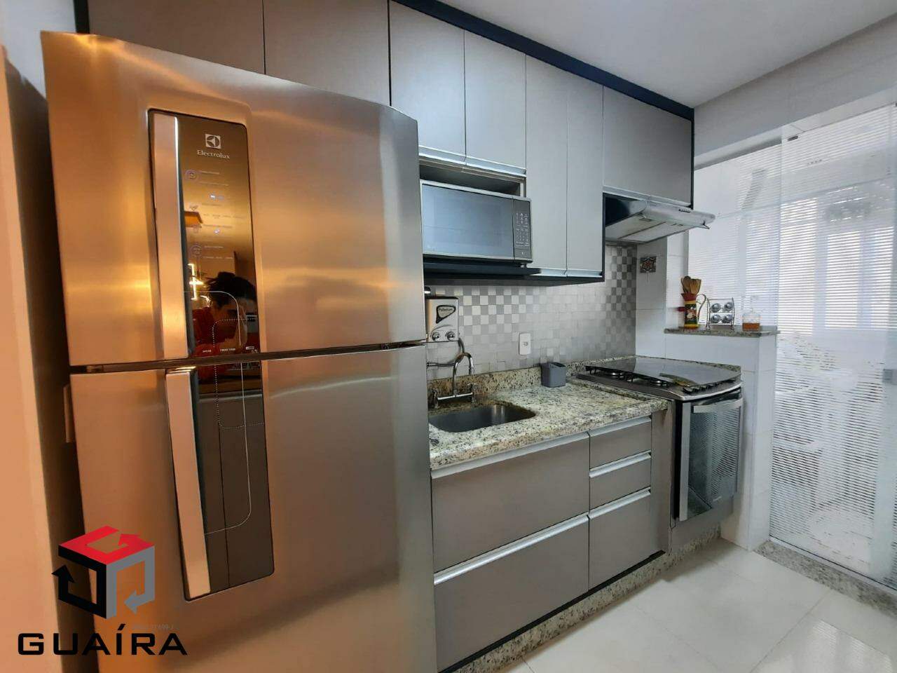 Apartamento à venda com 2 quartos, 59m² - Foto 13