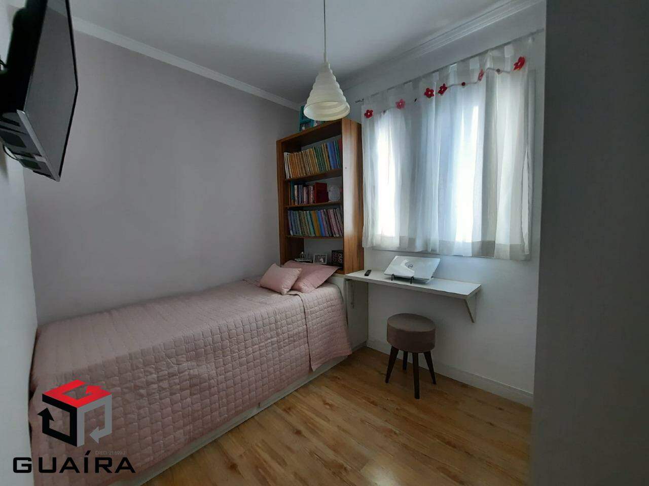 Apartamento à venda com 2 quartos, 59m² - Foto 15