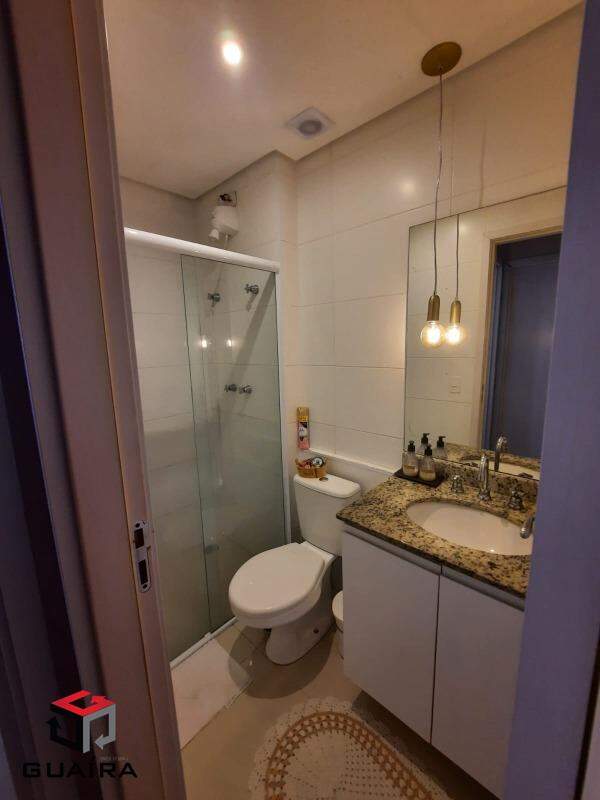 Apartamento à venda com 2 quartos, 59m² - Foto 22