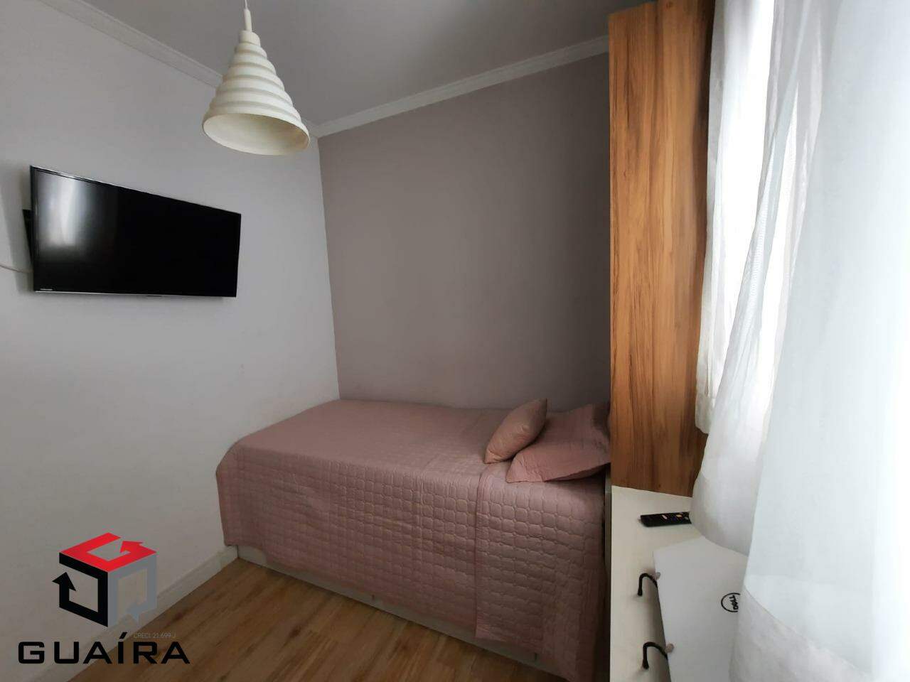 Apartamento à venda com 2 quartos, 59m² - Foto 17