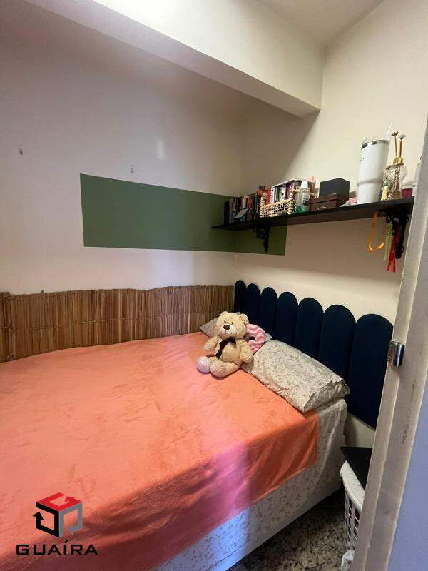 Apartamento à venda com 3 quartos, 128m² - Foto 13