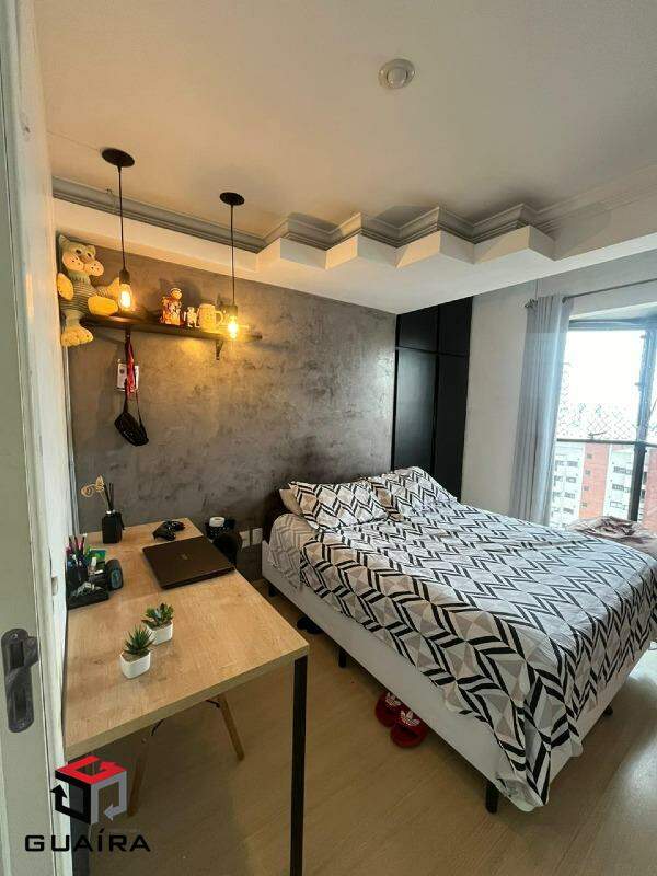 Apartamento à venda com 3 quartos, 128m² - Foto 8