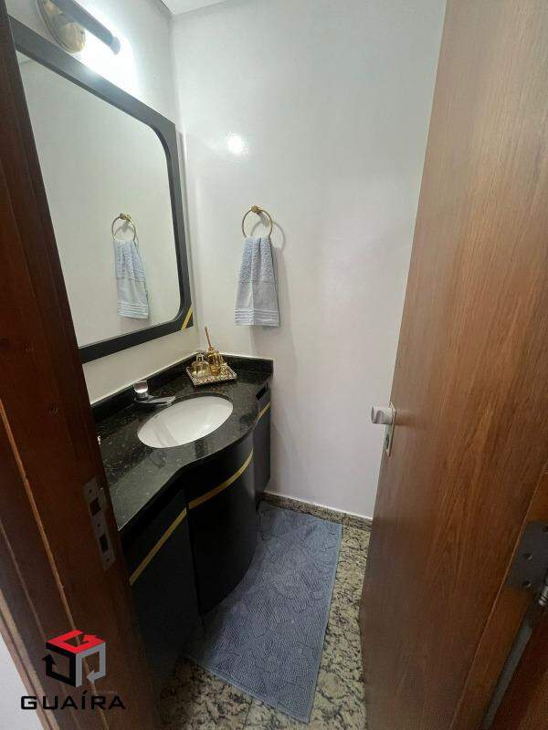 Apartamento à venda com 3 quartos, 128m² - Foto 19