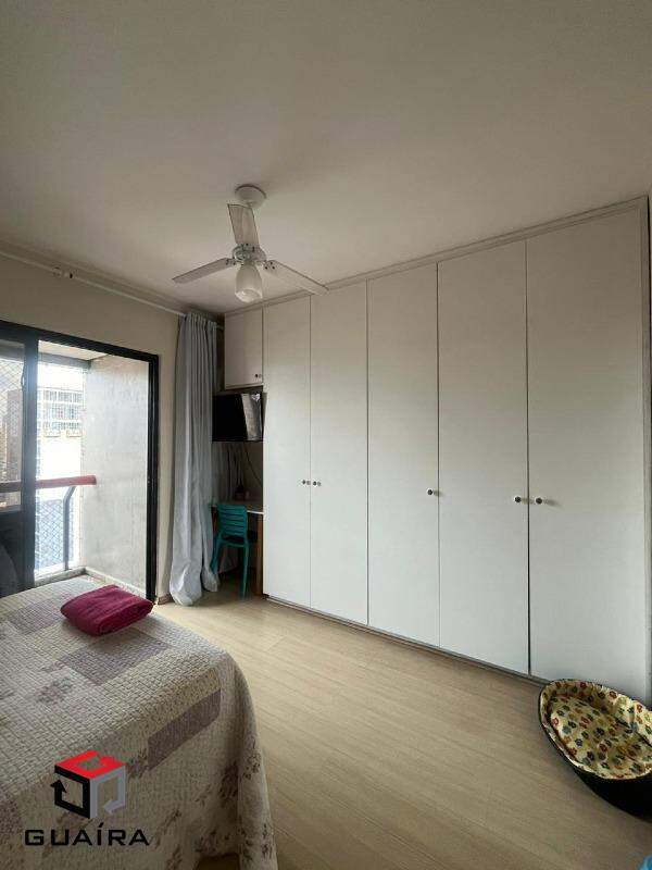 Apartamento à venda com 3 quartos, 128m² - Foto 11