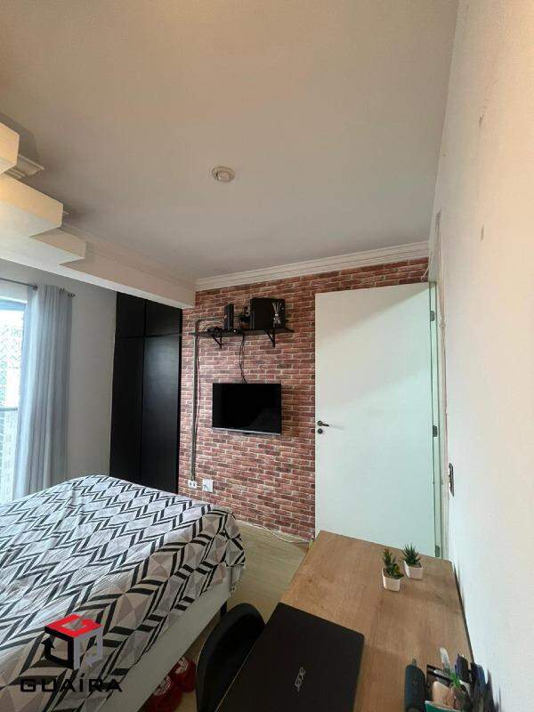 Apartamento à venda com 3 quartos, 128m² - Foto 9