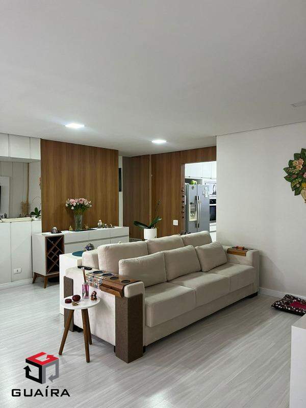 Apartamento à venda com 3 quartos, 128m² - Foto 2