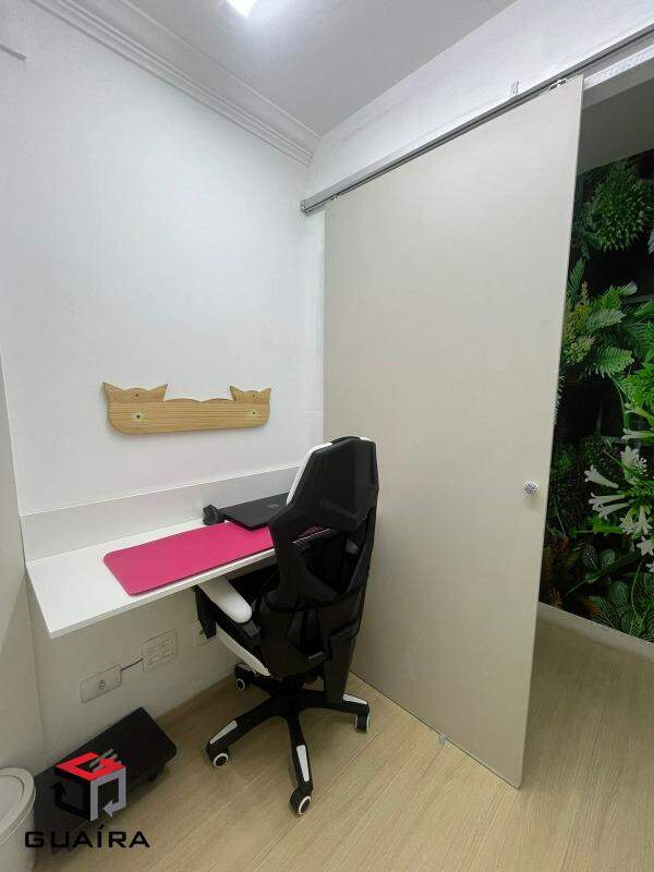 Apartamento à venda com 3 quartos, 128m² - Foto 17