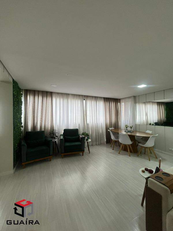 Apartamento à venda com 3 quartos, 128m² - Foto 3