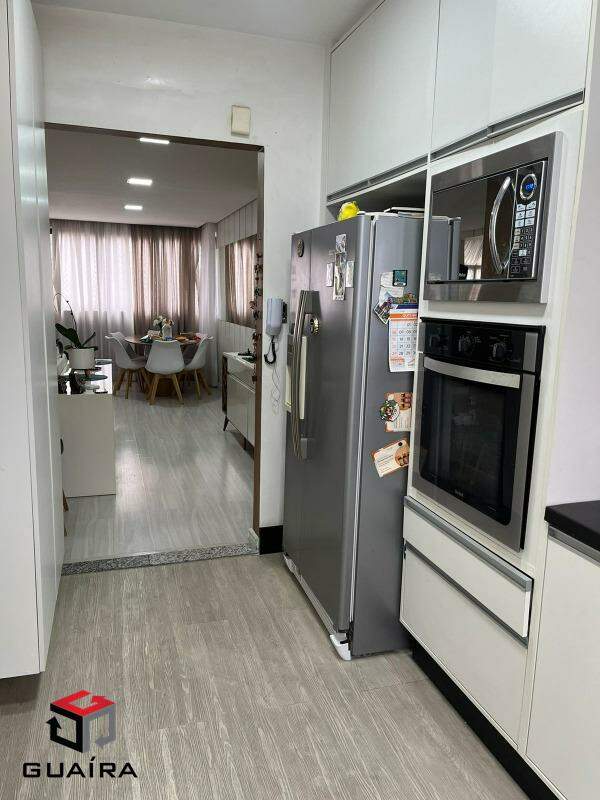 Apartamento à venda com 3 quartos, 128m² - Foto 7