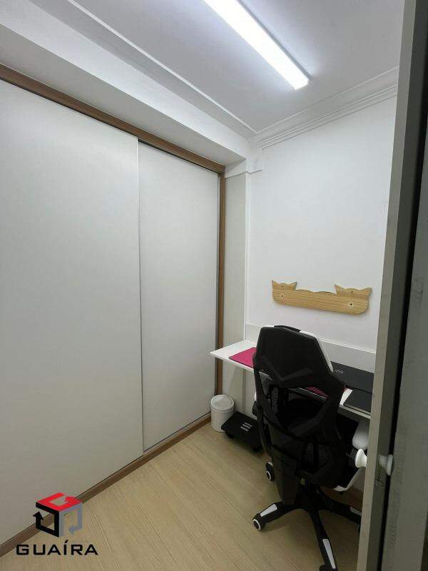 Apartamento à venda com 3 quartos, 128m² - Foto 16