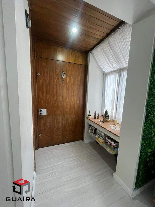 Apartamento à venda com 3 quartos, 128m² - Foto 4