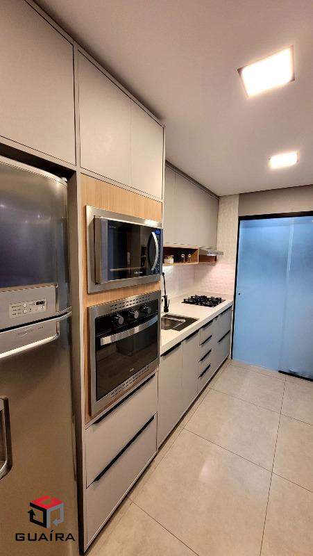 Apartamento à venda com 3 quartos, 94m² - Foto 9