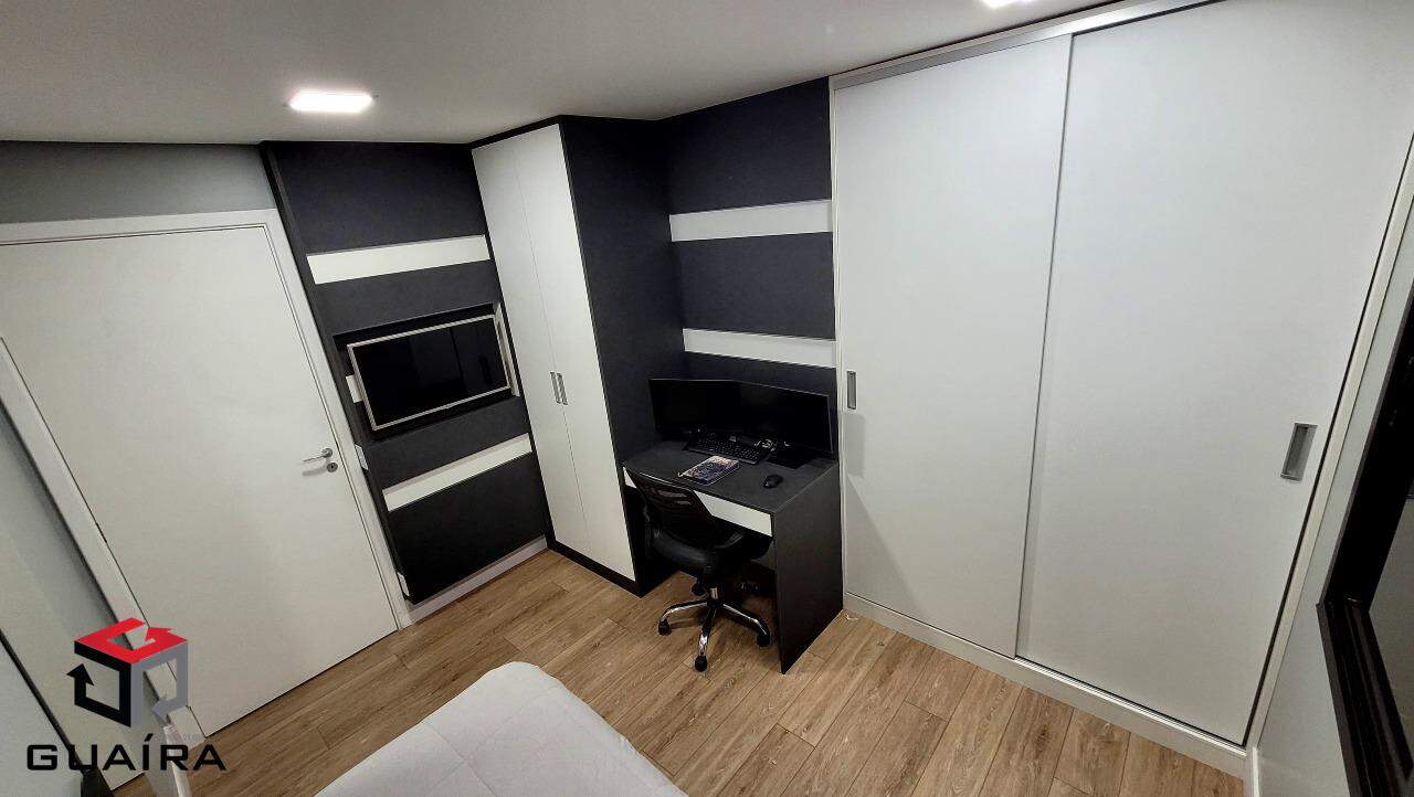 Apartamento à venda com 3 quartos, 94m² - Foto 19