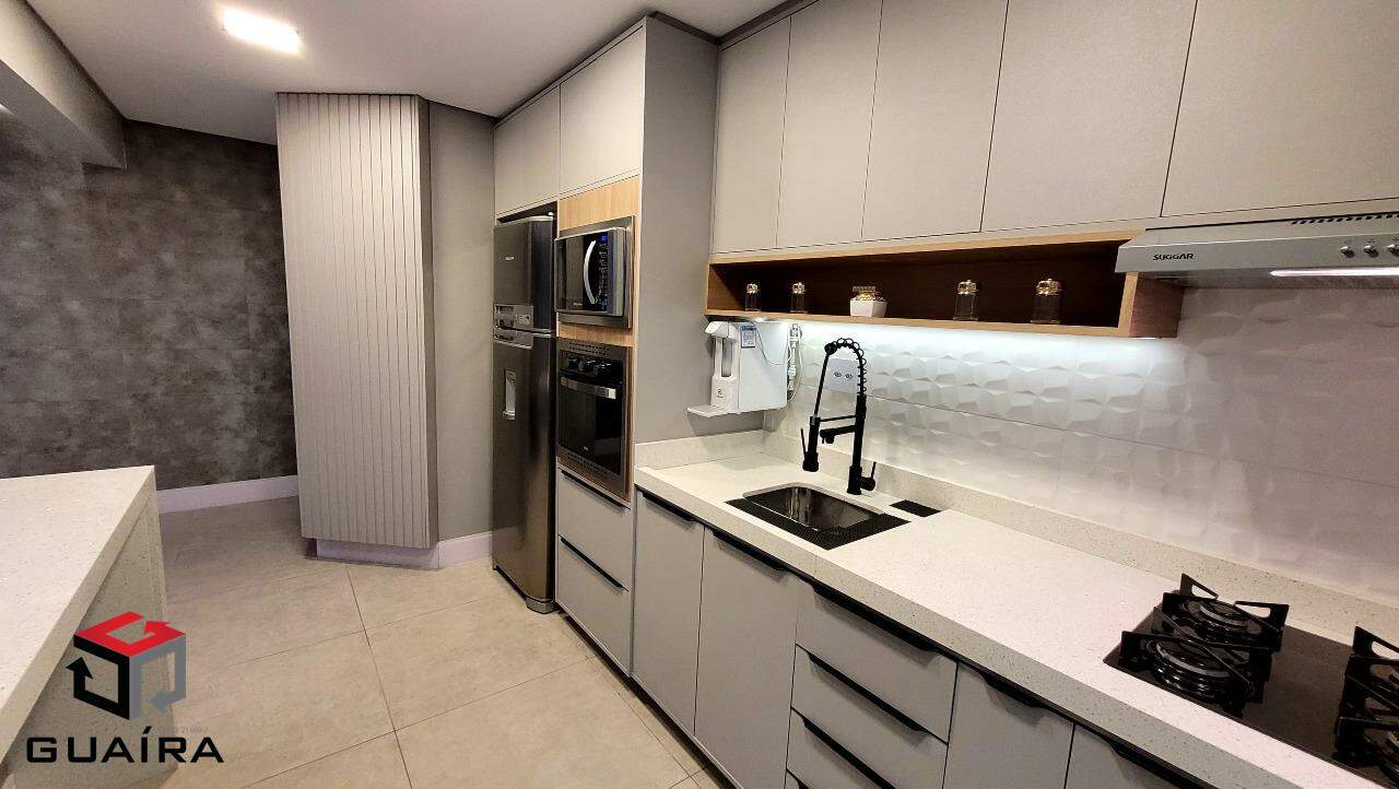 Apartamento à venda com 3 quartos, 94m² - Foto 10