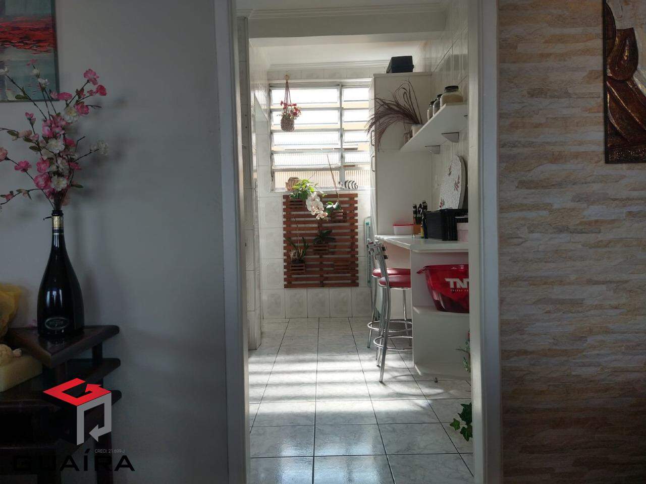 Apartamento à venda com 3 quartos, 81m² - Foto 5