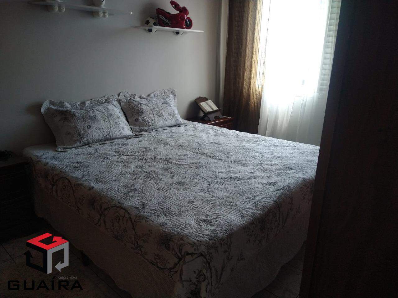 Apartamento à venda com 3 quartos, 81m² - Foto 9