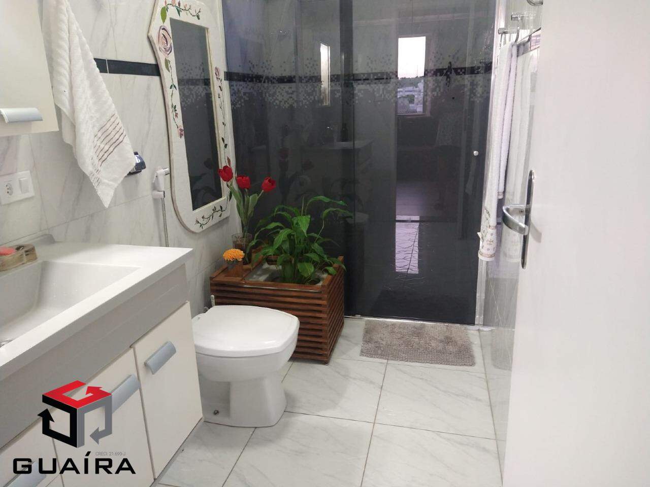 Apartamento à venda com 3 quartos, 81m² - Foto 10